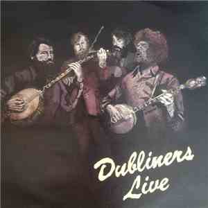 The Dubliners - Dubliners Live