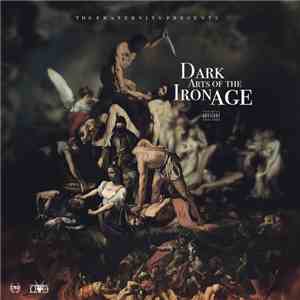 The Fraternity  - Dark Arts Of The Iron Age