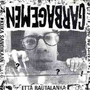 The Garbagemen - Blind Man