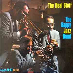 The Happy Jazz Band - The Real Stuff