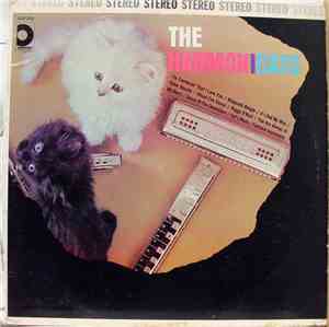 The Harmonicats - The Harmonicats