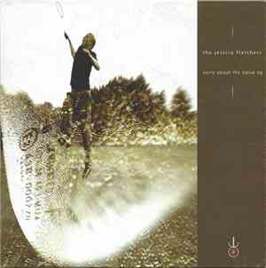 The Jessica Fletchers - Sorry About The Noise E.P.