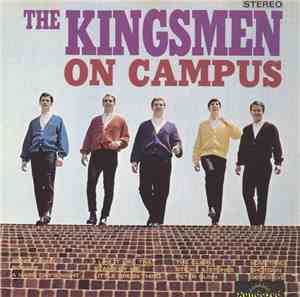 The Kingsmen - On Campus