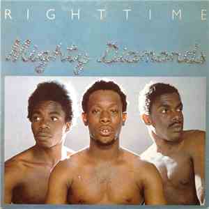 The Mighty Diamonds - Right Time