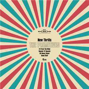 The Primitives - New Thrills