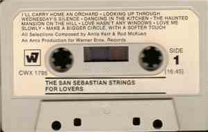 The San Sebastian Strings - For Lovers
