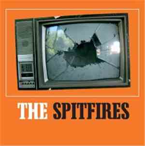 The Spitfires  - The Spitfires