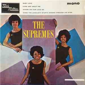 The Supremes - The Supremes' Hits