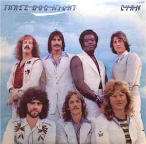 Three Dog Night - Cyan