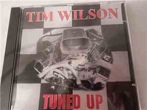 Tim Wilson  - Tuned Up
