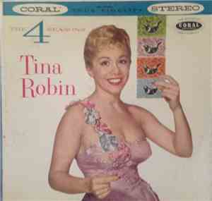 Tina Robin - The 4 Seasons