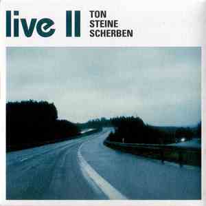 Ton Steine Scherben - Live II