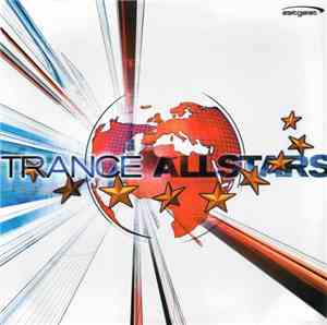 Trance Allstars - Lost In Love