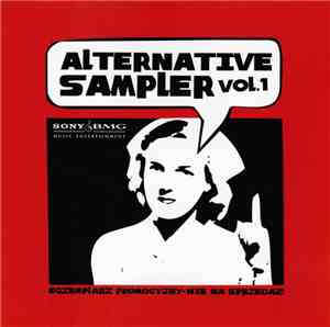 Various - Alternative Sampler Vol.1