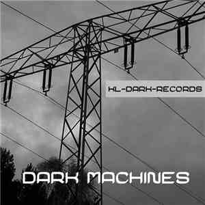 Various - Dark Machines Vol. 2