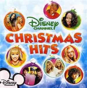 Various - Disney Channel Christmas Hits