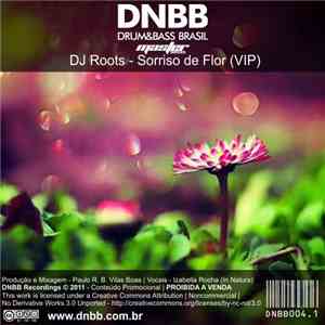 Various - DJ Roots - Master Series