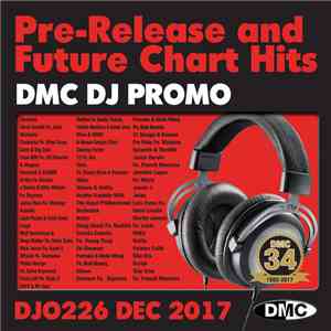 Various - DMC DJ Promo 226