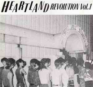 Various - Heartland Revolution Vol. 1
