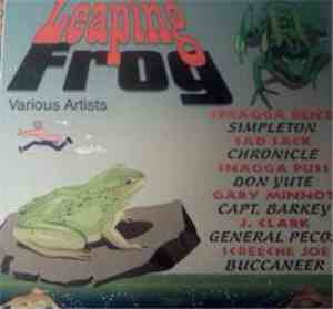 Various - Leaping Frog