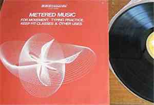 Various - Metered Music