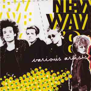 Various - New Wave 80's