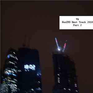 Various - RusZUD Best Track 2010 Part 2 2011