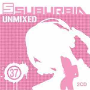 Various - Suburbia Unmixed 37