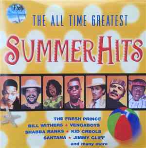 Various - The All Time Greatest Summerhits