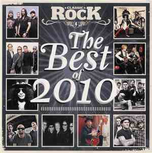 Various - The Best Of 2010