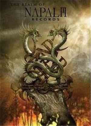 Various - The Realm Of Napalm Records