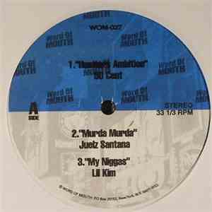 Various - Untitled