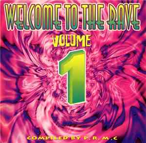 Various - Welcome To The Rave Volume 1