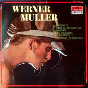 Werner Müller - Werner Müller