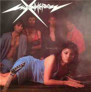 X-Hero - X-Hero