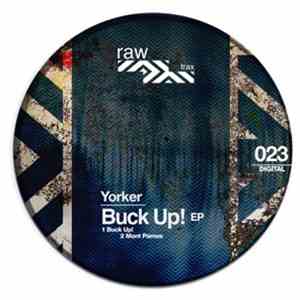 Yorker - Buck Up!