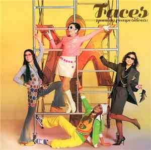 Yumi Matsutoya - Yuming Compositions: Faces