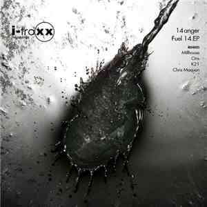 14Anger - Fuel14 EP
