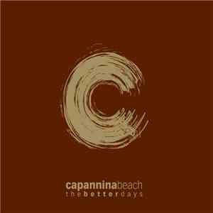 AAVV-CapanninaBeach Vol.1 - TheBetterDays