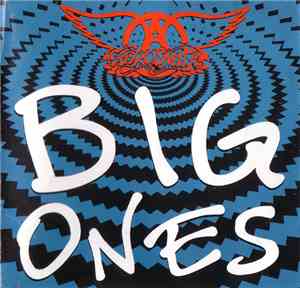 Aerosmith - Big Ones