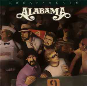 Alabama - Cheap Seats