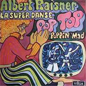 Albert Raisner - La Super Danse 