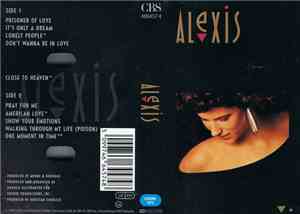 Alexis - Alexis