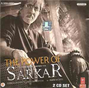 Amar Mohile / Bapi Tutul - The Power Of Sarkar / Sarkar