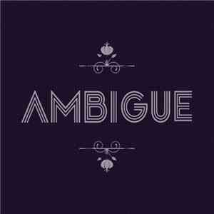 Ambigue - Varie EP