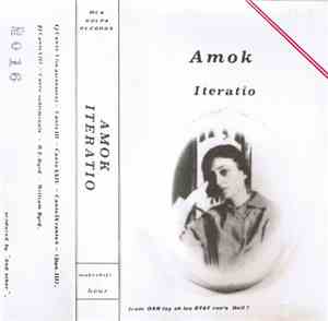 Amok  - Iteratio