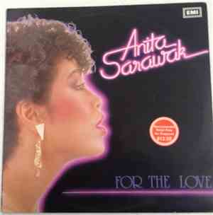 Anita Sarawak - For The Love