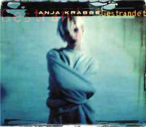 Anja Krabbe - Gestrandet