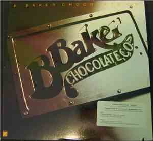 B. Baker Chocolate Co. - B. Baker Chocolate Co.