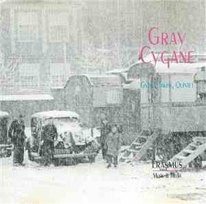 Barbara Golaska And The Gypsy Swing Quintet - Gray Cigane